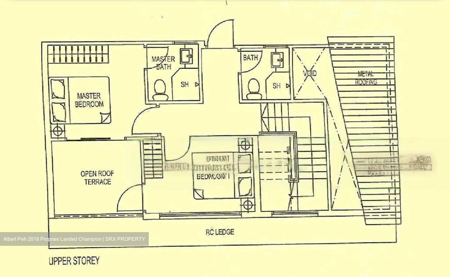 Suites @ Bukit Timah (D21), Apartment #486942781